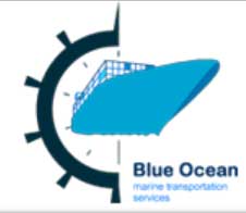 Logo công ty - Vận Tải Biển Đại Dương Xanh - Công Ty TNHH TM DV Vận Tải Biển Đại Dương Xanh