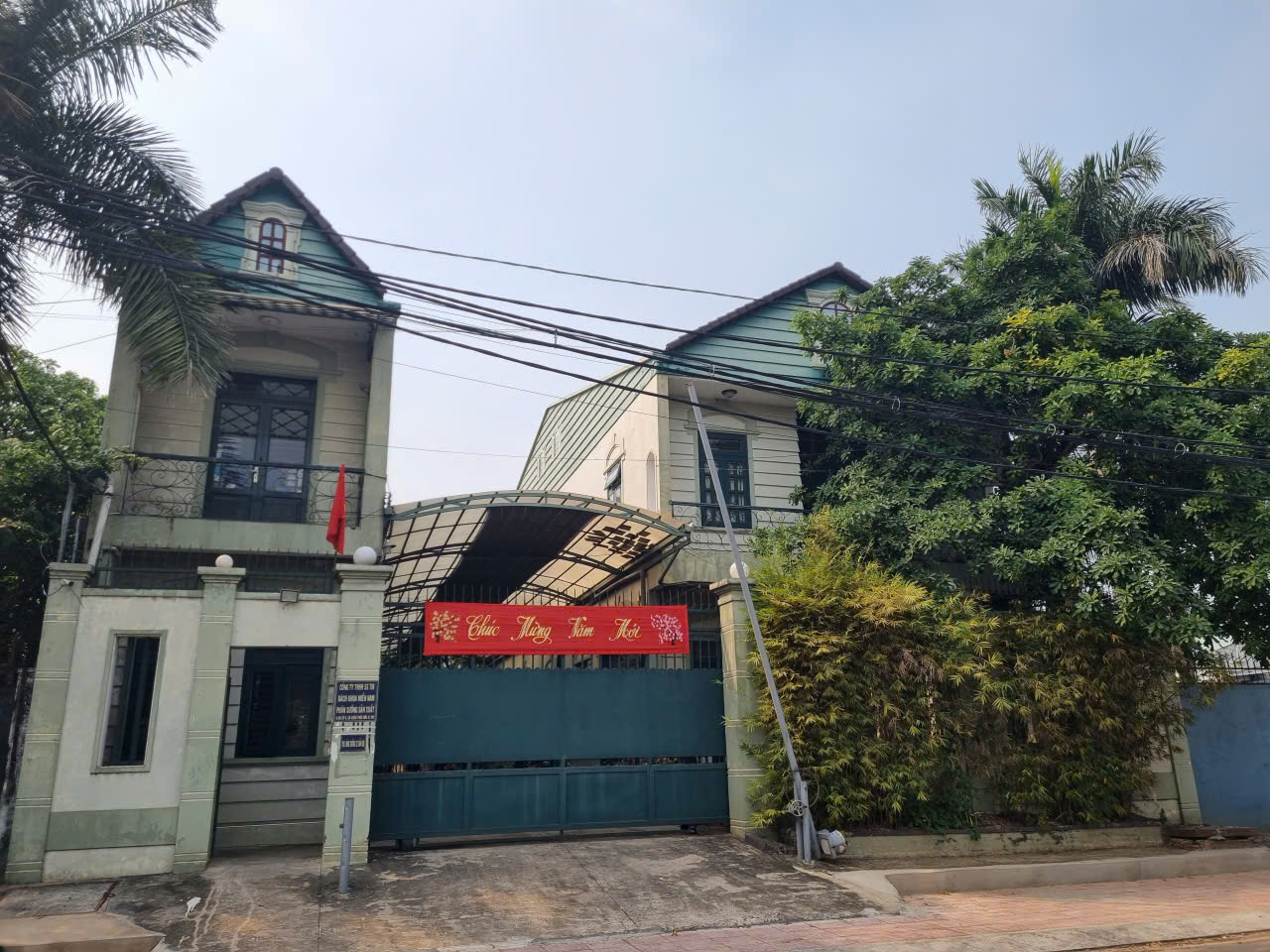 Hình ảnh công ty Bách Khoa Miền Nam