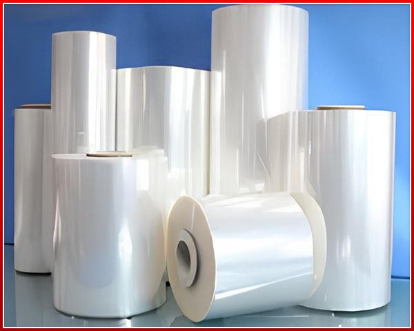 Màng co PVC