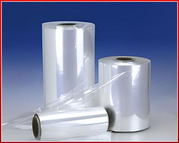 Màng co PVC