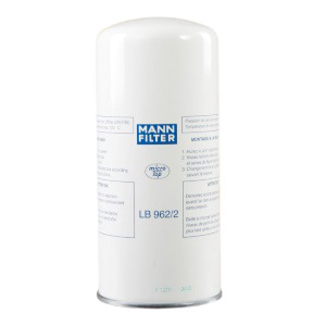 Lọc tách dầu LB 962-2