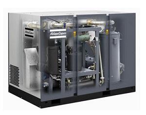 Máy nén khí Atlas Copco