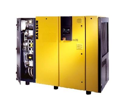 Máy nén khí Kaeser