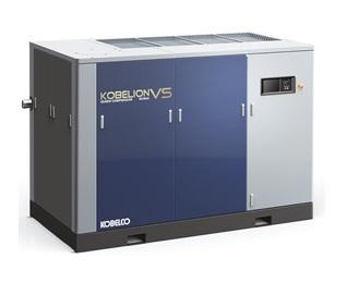 Máy nén khí Kobelco