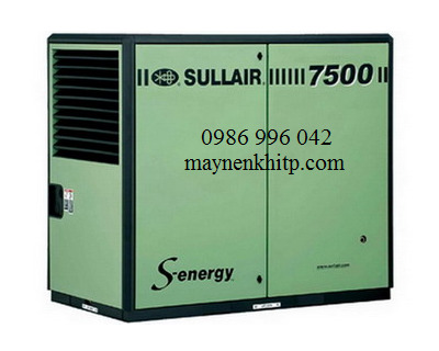 Máy nén khí Sullair