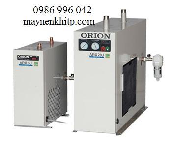 Máy sấy khí Orion