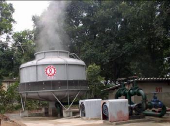 Bảo dưỡng, sửa chữa tháp giải nhiệt