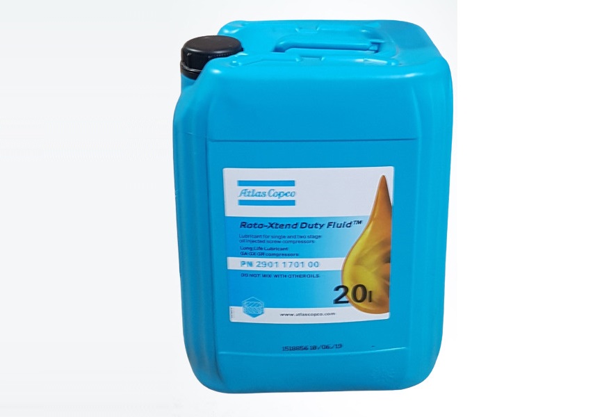 Dầu Atlas Copco PN 2901170100