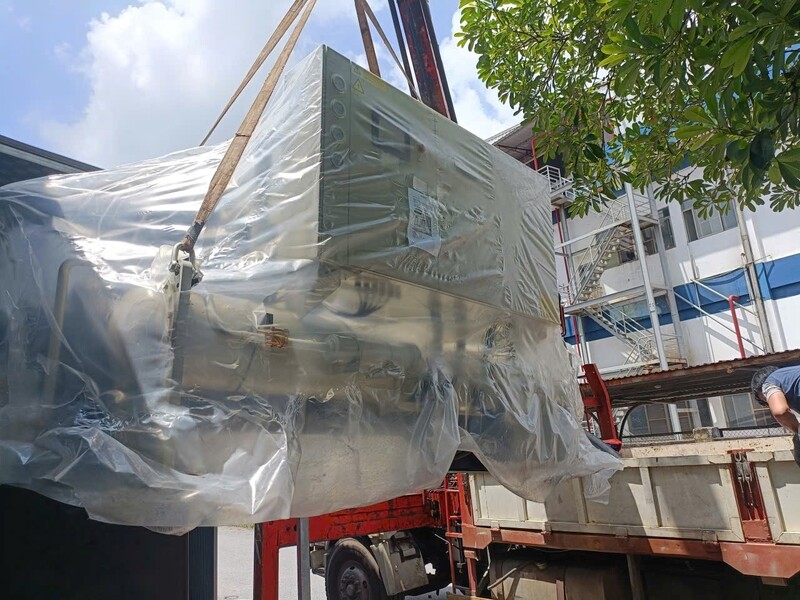 Dịch vụ sửa chữa máy nén khí