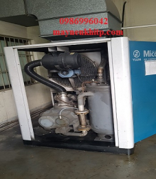 Sửa đầu nén Micos bị keo dầu chuyên nghiệp