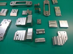 Gia công chi tiết máy - Công Ty Cổ Phần Cơ Khí Và Dịch Vụ Thương Mại An Bình