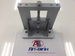 Gia công jig - dưỡng gá - Công Ty Cổ Phần Cơ Khí Và Dịch Vụ Thương Mại An Bình