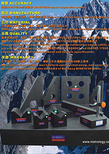 Granite Master Gauge - Công Ty TNHH TM Và DV Viettool Việt Nam