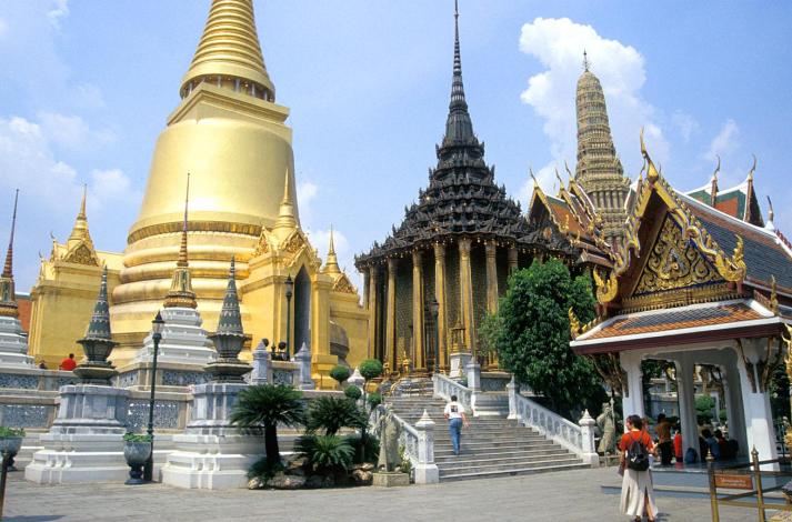 Tour Thái Lan - Trung Tâm Du Lịch Và Thương Mại Phượng Hoàng