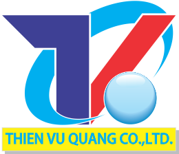Logo công ty - Công Ty TNHH Thiên Vũ Quang