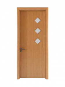 Cửa composite Flatta FL206