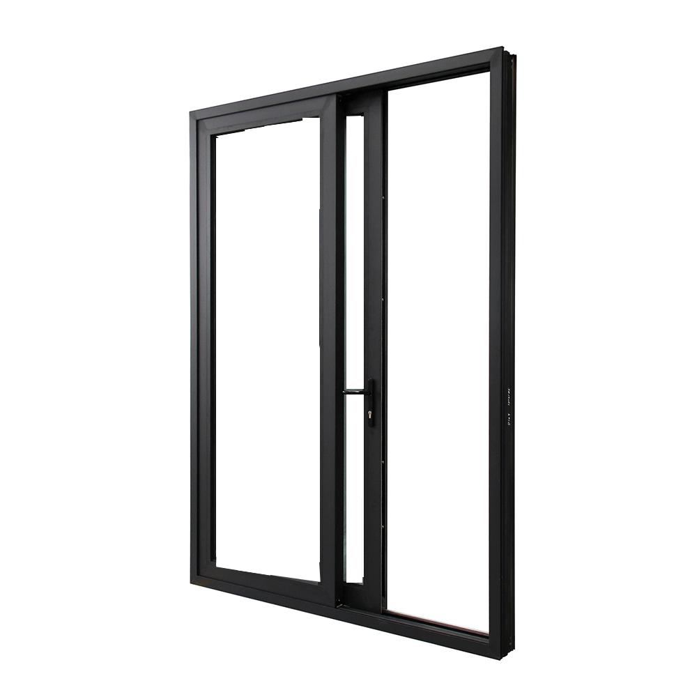 Cửa đi mở trượt 1 cánh