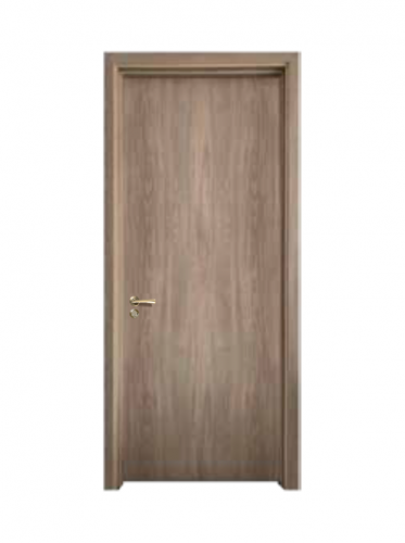 Cửa gỗ chống cháy SPM101