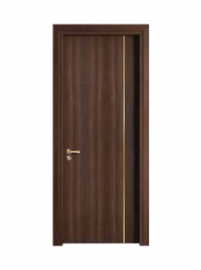 Cửa gỗ Melamine ML301