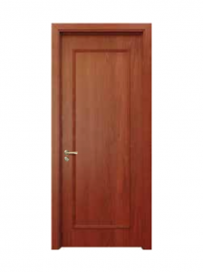 Cửa gỗ Melamine ML401