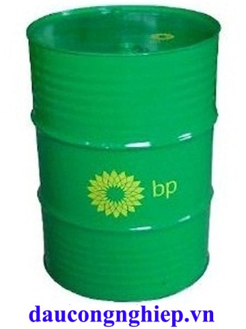 Dầu BP ENERGOL - Công Ty Cổ Phần Đầu Tư Xây Dựng Thành Tây