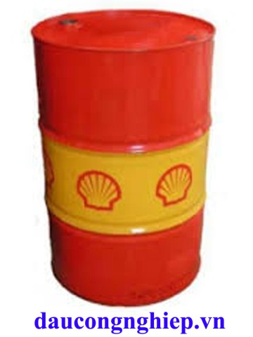 Dầu Shell