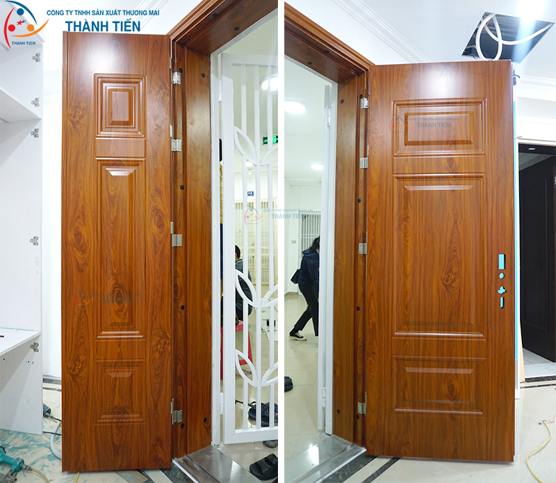 Sudico Mễ Trì - Công Ty TNHH Sản Xuất Thương Mại Thành Tiến