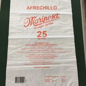 Polypropylene Woven Bag for animal feed