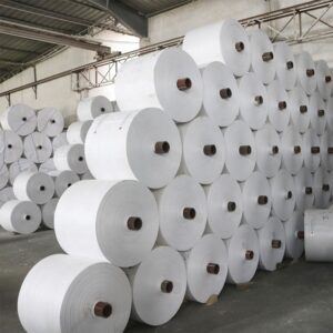 PP Woven Fabric, PP Woven Roll