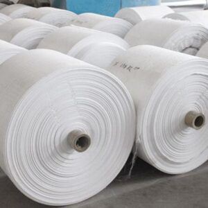 PP Woven Fabric, PP Woven Roll