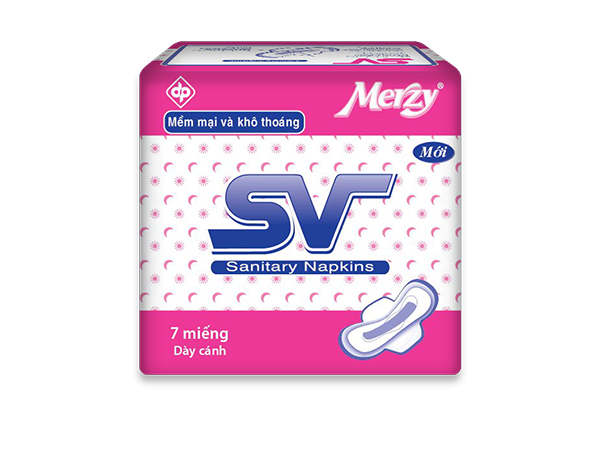 Tã, Giấy Merzy Bonny – Công Ty Cổ Phần Đại Phát