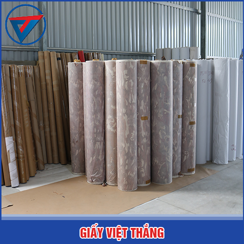 Giấy bông 160 - Giấy May Mặc Việt Thắng - Công Ty TNHH Xuất Nhập Khẩu Việt Thắng