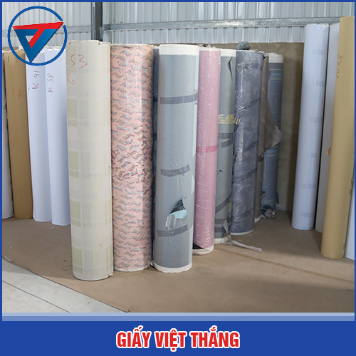 Giấy bông các loại - Giấy May Mặc Việt Thắng - Công Ty TNHH Xuất Nhập Khẩu Việt Thắng