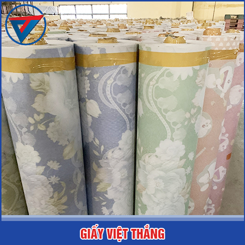 Giấy bông các loại - Giấy May Mặc Việt Thắng - Công Ty TNHH Xuất Nhập Khẩu Việt Thắng