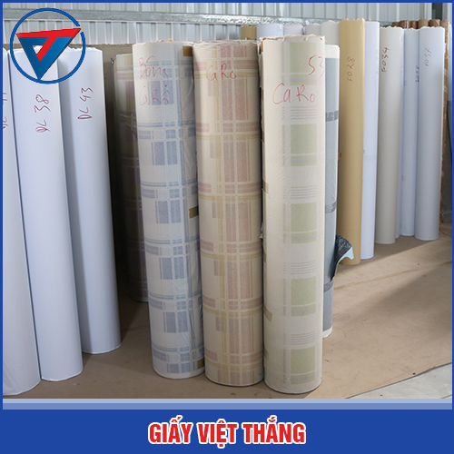 Giấy bông caro - Giấy May Mặc Việt Thắng - Công Ty TNHH Xuất Nhập Khẩu Việt Thắng