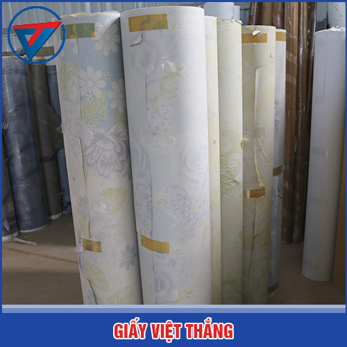 Giấy bông sáng - Giấy May Mặc Việt Thắng - Công Ty TNHH Xuất Nhập Khẩu Việt Thắng
