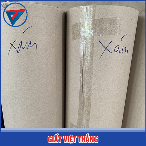 Giấy cắt rập xám - Giấy May Mặc Việt Thắng - Công Ty TNHH Xuất Nhập Khẩu Việt Thắng