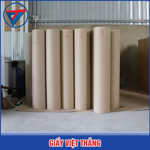 Giấy cắt rập xám - Giấy May Mặc Việt Thắng - Công Ty TNHH Xuất Nhập Khẩu Việt Thắng