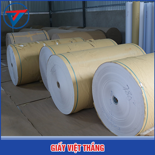 Giấy lót bàn cắt - Giấy May Mặc Việt Thắng - Công Ty TNHH Xuất Nhập Khẩu Việt Thắng