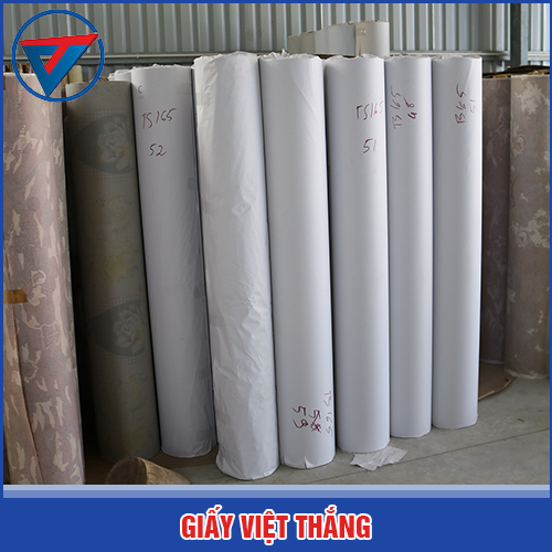 Giấy lót trắng - Giấy May Mặc Việt Thắng - Công Ty TNHH Xuất Nhập Khẩu Việt Thắng
