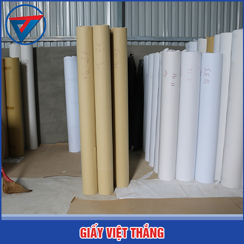 Giấy lót vàng - Giấy May Mặc Việt Thắng - Công Ty TNHH Xuất Nhập Khẩu Việt Thắng