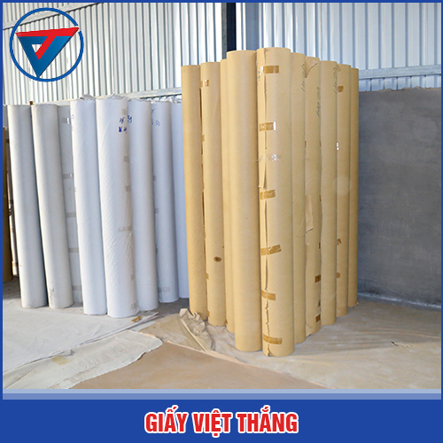 Giấy sơ đồ vàng - Giấy May Mặc Việt Thắng - Công Ty TNHH Xuất Nhập Khẩu Việt Thắng