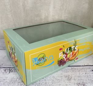 Hộp giấy - Công Ty TNHH Thương Mại Dịch Vụ Hana Group