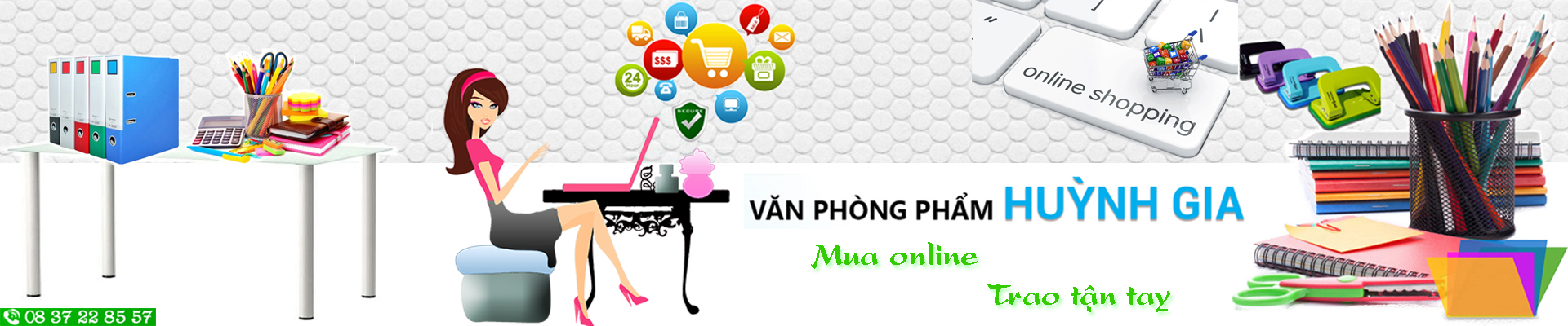Công Ty TNHH Dịch Vụ Huỳnh Gia