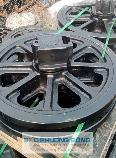 Bánh dẫn hướng Hitachi KH125-3
