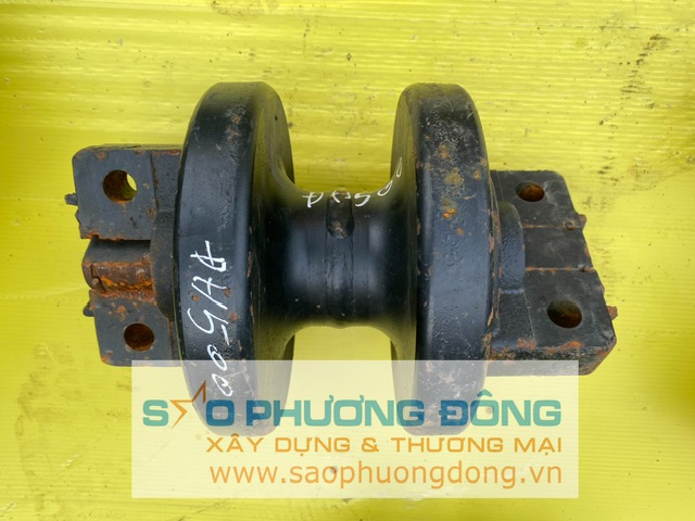 Gale đỡ xe cẩu Dh400, Dh500, DH508