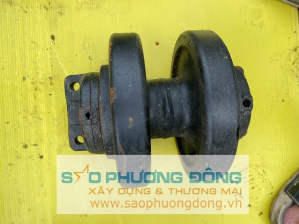 Gale đỡ xe cẩu Hitachi Kh180-3