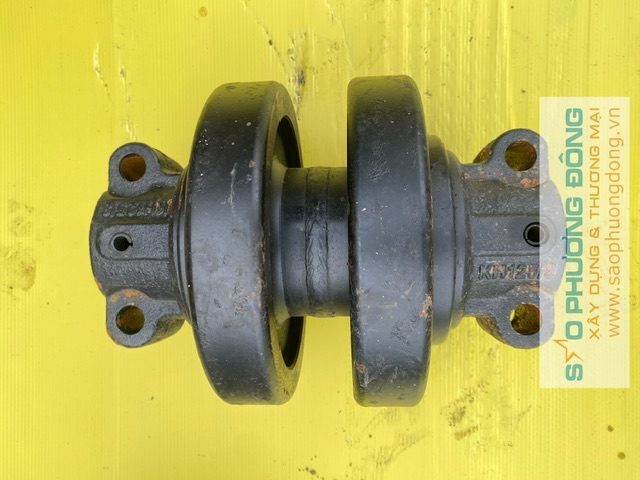 Gale ty xe cẩu Kh125-3 Hitachi