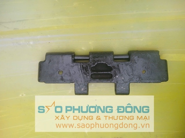 Lá xích xe cẩu Dh600, DH608