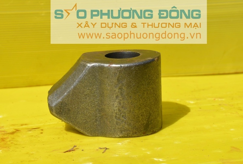 Lợi gầu khoan mã Betek B43H